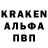 Конопля OG Kush CradyLab